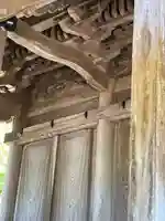 三ケ所神社のその他建物