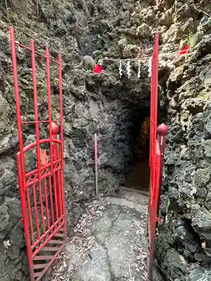 清龍寺不動院(埼玉県)