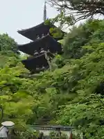 當麻寺(奈良県)