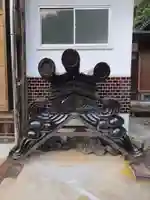 潮音院のその他建物