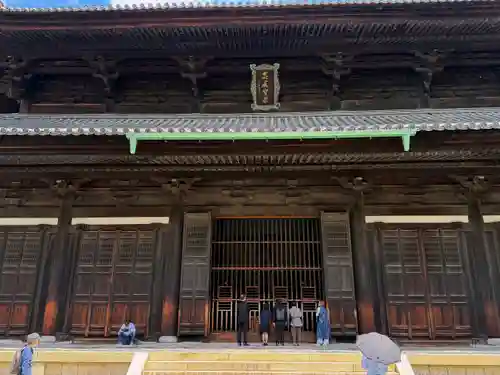 東福禅寺（東福寺）(京都府)