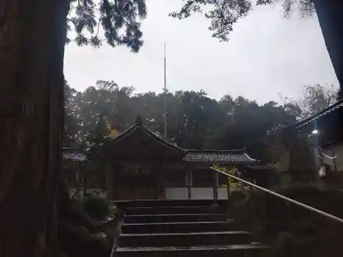気多神社(富山県)