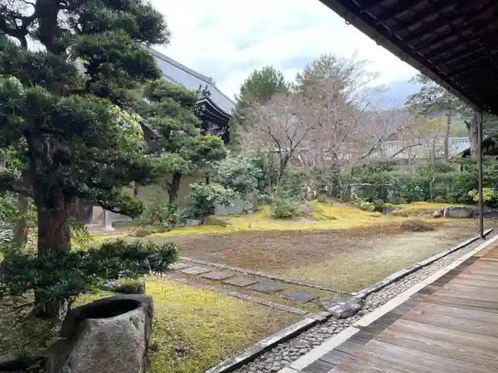 清凉寺(京都府)