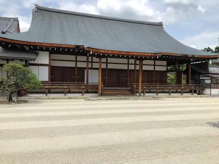 聖護院門跡(京都府)