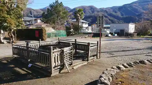 本遠寺(山梨県)