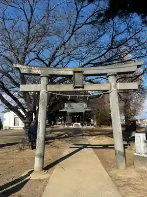 赤城神社(群馬県)