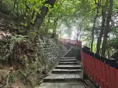 瀧谷不動尊　明王寺(大阪府)