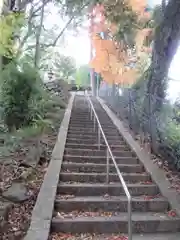 白髭神社(奈良県)