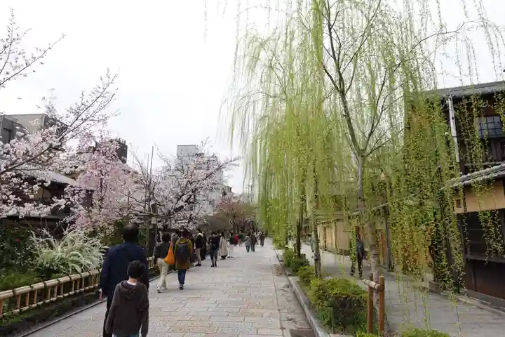 辰巳大明神(京都府)
