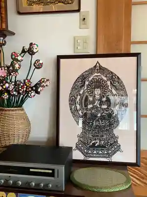 會三寺のその他建物