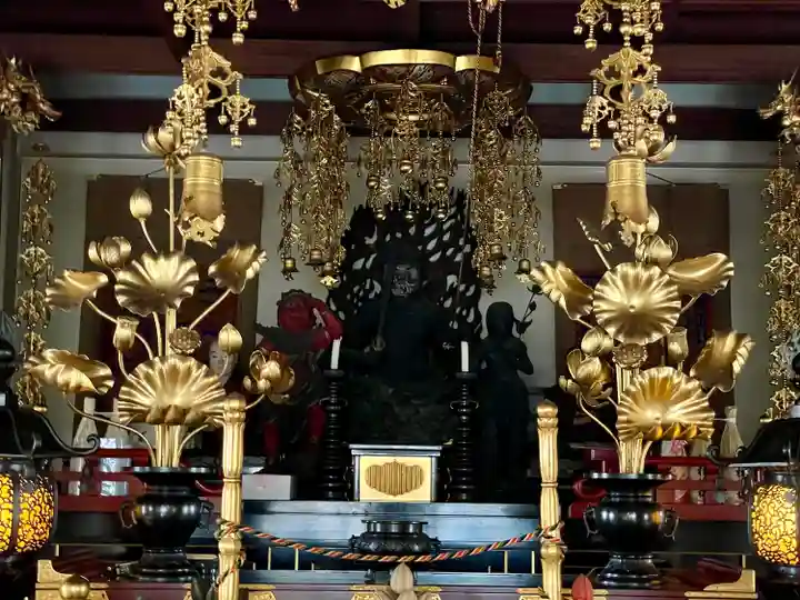 寿不動院(東京都)