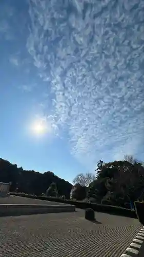 誉田八幡宮(大阪府)