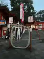 熊本城稲荷神社(熊本県)