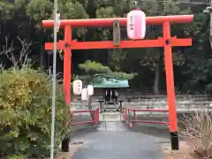 宇佐八幡神社(徳島県)