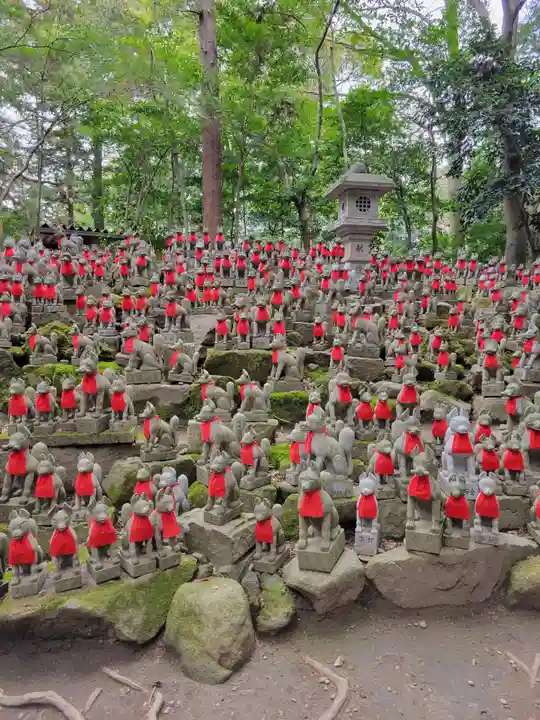 豊川閣 妙厳寺(愛知県)