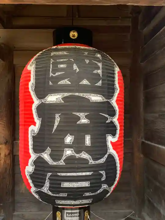 尾張大國霊神社(国府宮)のその他建物