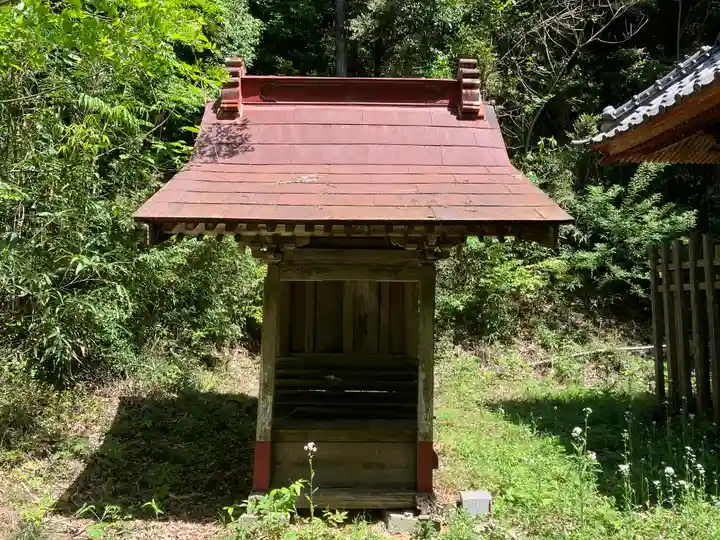 鹿島神社(茨城県)