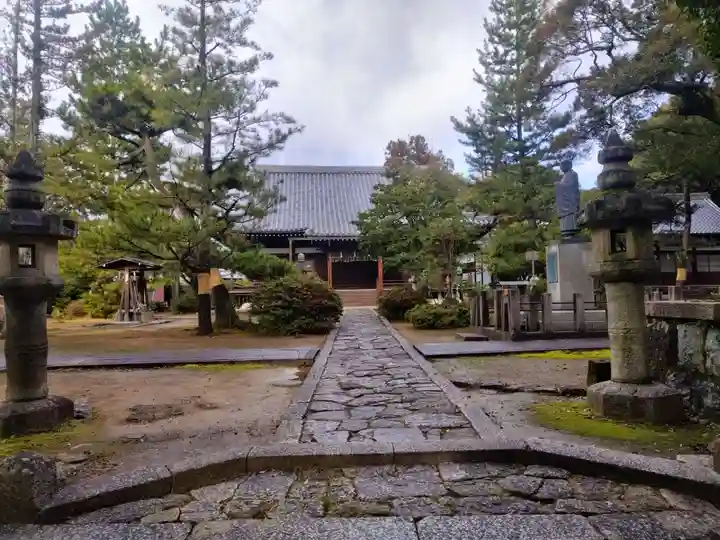 智積院(京都府)