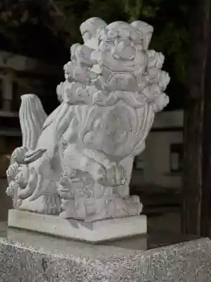 新琴似神社(北海道)