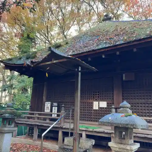 舎那院(滋賀県)