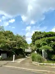 興禅寺(神奈川県)