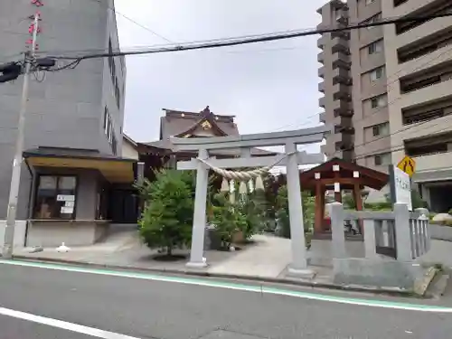 太上神社(千葉県)