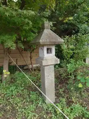 堀出神社(新潟県)