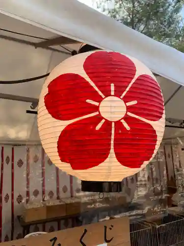 櫻木神社のその他建物