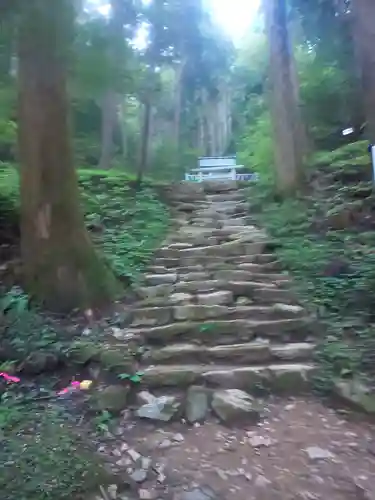 賀毗禮神宮(茨城県)