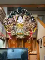 長國寺(東京都)