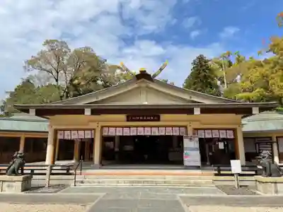 三重縣護國神社(三重県)