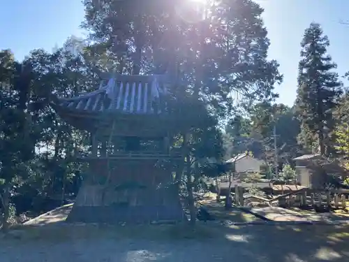 八葉寺のその他建物
