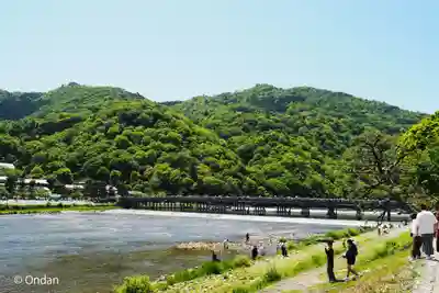 鹿王院(京都府)
