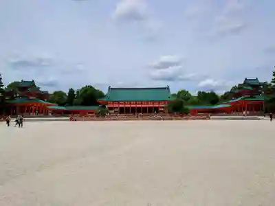 平安神宮(京都府)