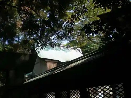 大野湊神社のその他建物