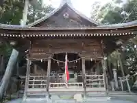 松尾神社(滋賀県)
