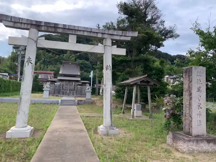 水神社(千葉県)