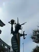 宇都伎社(香川県)