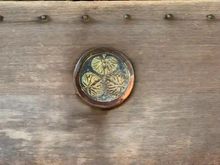 摩訶耶寺(静岡県)