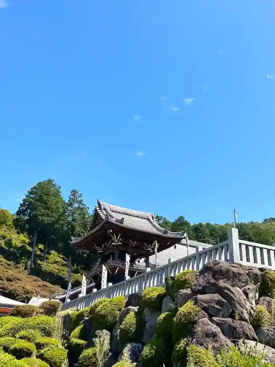 大龍寺(岐阜県)