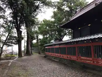 玉前神社のその他建物