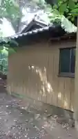 熊野神社のその他建物