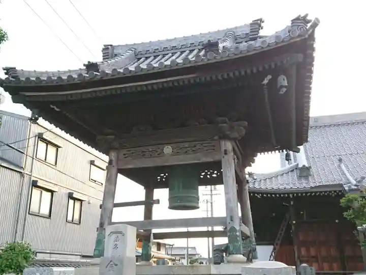 寳泉寺のその他建物
