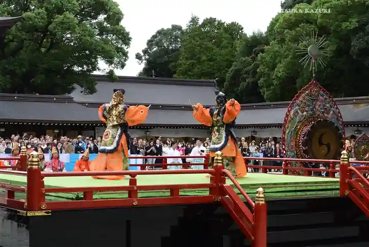 明治神宮(東京都)