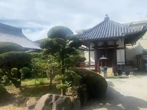 森光寺(大阪府)