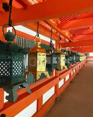 春日大社(奈良県)