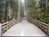 高野山金剛峯寺奥の院のその他建物