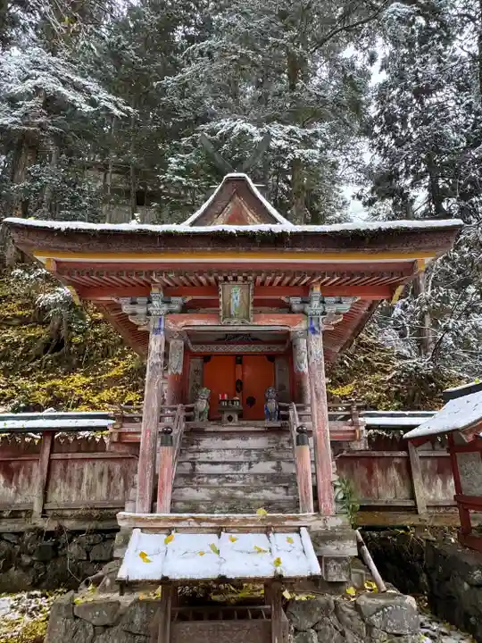 金剛三昧院(和歌山県)