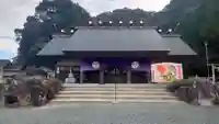 濱名惣社神明宮(静岡県)