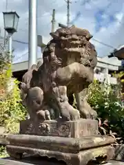 須賀神社(京都府)